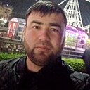 Тимур, 36 лет