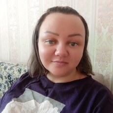 Фотография девушки Алёна, 35 лет из г. Тобольск
