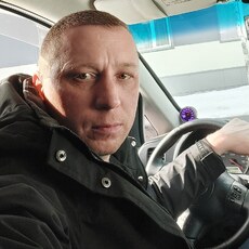 Фотография мужчины Олег, 41 год из г. Тында