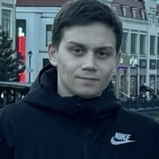 Фотография мужчины Рашид, 23 года из г. Ижевск
