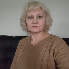 Фотография девушки Елена, 52 года из г. Алматы