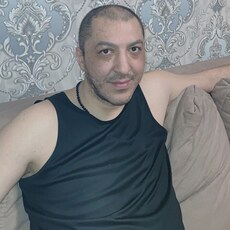 Фотография мужчины Руслан, 41 год из г. Смоленск