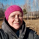 Альфия, 61 год