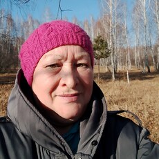 Фотография девушки Альфия, 61 год из г. Тюмень