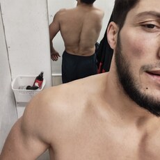 Фотография мужчины Али, 31 год из г. Иркутск