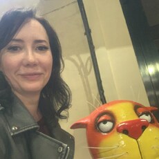 Фотография девушки Анна, 39 лет из г. Киров
