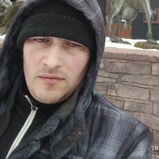Фотография мужчины Міша, 30 лет из г. Косов