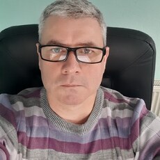Фотография мужчины Сергей, 44 года из г. Великий Новгород