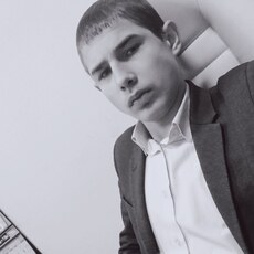 Фотография мужчины Danil, 24 года из г. Челябинск
