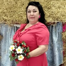 Фотография девушки Людочка, 48 лет из г. Спасск