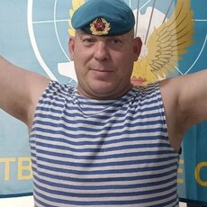 Фотография мужчины Андрей, 45 лет из г. Тюмень