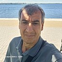 Obidjon, 56 лет