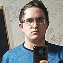 Виталий, 18 лет