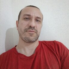 Фотография мужчины Danil Zed, 46 лет из г. Жлобин