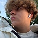 Антон, 20 лет