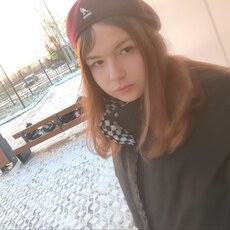 Фотография девушки Евгения, 18 лет из г. Домодедово