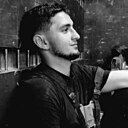 Паша, 23 года