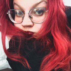 Фотография девушки Адель, 27 лет из г. Москва