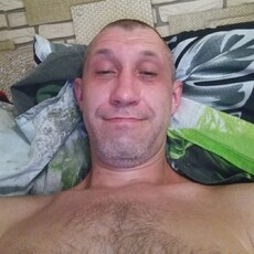 Фотография мужчины Роман, 39 лет из г. Киселевск