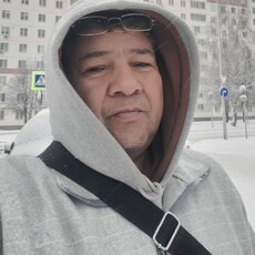 Фотография мужчины Непес, 47 лет из г. Нижнекамск