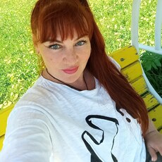 Фотография девушки Ольга, 51 год из г. Нижний Тагил