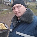 Дэнчык, 36 лет