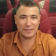 Фотография мужчины Эли, 43 года из г. Омск
