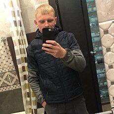 Фотография мужчины Евгений, 31 год из г. Иркутск