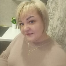 Фотография девушки Людмила, 52 года из г. Москва