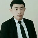 Султан, 20 лет