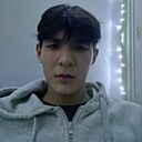 Максат, 20 лет