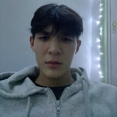 Фотография мужчины Максат, 20 лет из г. Актау