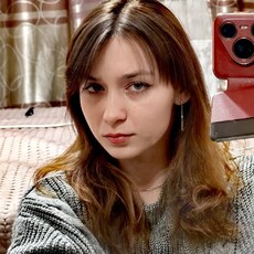 Фотография девушки Ирина, 20 лет из г. Москва