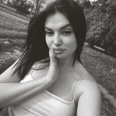 Фотография девушки Ксюша, 22 года из г. Лида