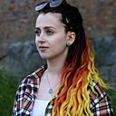 Анастасия, 33 года