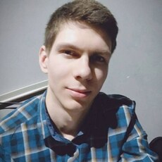 Фотография мужчины Олег, 18 лет из г. Курск