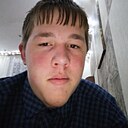Джон, 19 лет