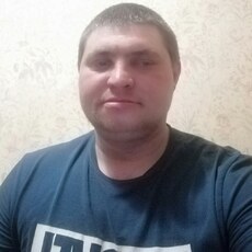 Фотография мужчины Коля, 35 лет из г. Троицкое