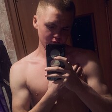 Фотография мужчины Максим, 21 год из г. Кемерово
