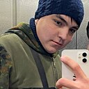 Ильдус, 18 лет