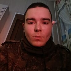 Фотография мужчины Дима, 20 лет из г. Горно-Алтайск