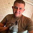 Павел, 37 лет