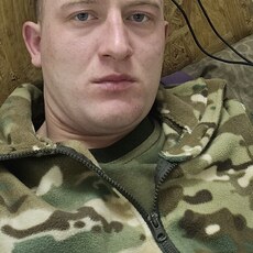 Фотография мужчины Дмитрий, 25 лет из г. Нижний Новгород
