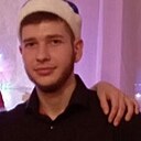 Илья, 25 лет