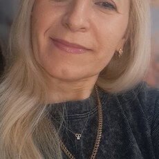 Фотография девушки Светлана, 47 лет из г. Новокузнецк