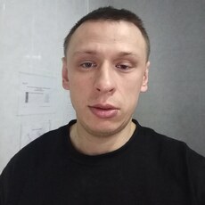 Фотография мужчины Алешка, 26 лет из г. Узловая