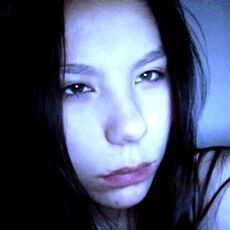 Фотография девушки Анна, 18 лет из г. Елизово
