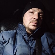 Фотография мужчины Михаил, 38 лет из г. Белгород