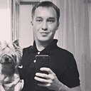 Степан, 32 года