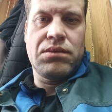Фотография мужчины Секретов, 41 год из г. Новомосковск